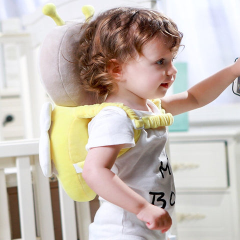 Coussin de protection pour bébé