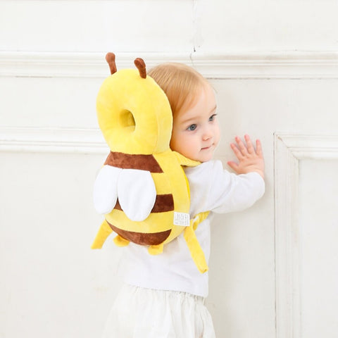 Coussin de protection pour bébé