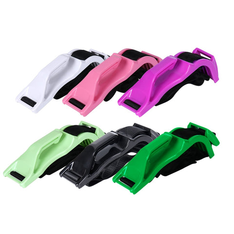 Ceinture de sécurité réglable pour la grossesse