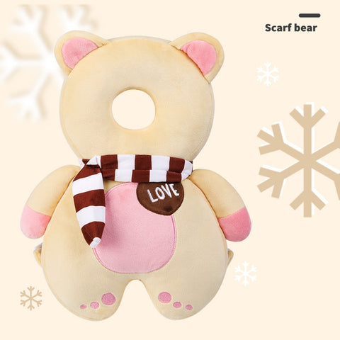 Coussin de protection pour bébé