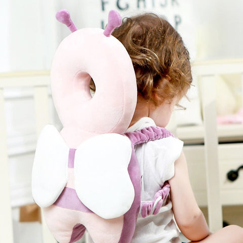 Coussin de protection pour bébé