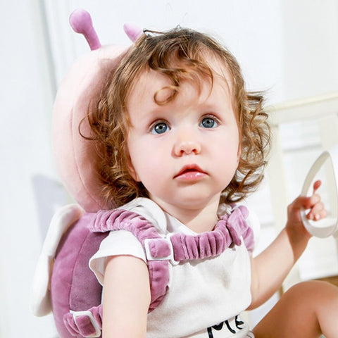 Coussin de protection pour bébé