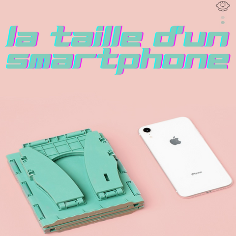 Toilette Pliable pour Enfant