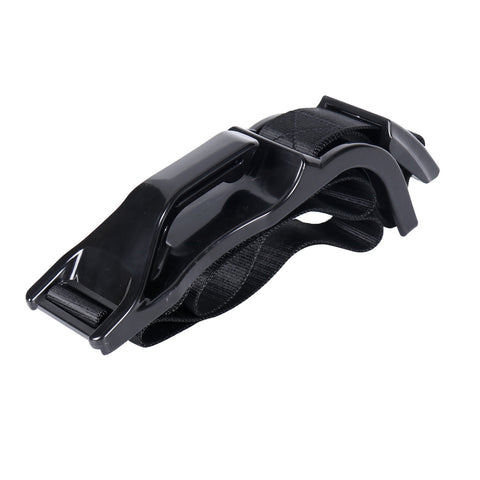 Ceinture de sécurité réglable pour la grossesse